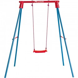 Playground swing Single GARLANDO Candy 1 - 03-432-100 OUTDOOR TOYS Τεχνολογια - Πληροφορική e-rainbow.gr